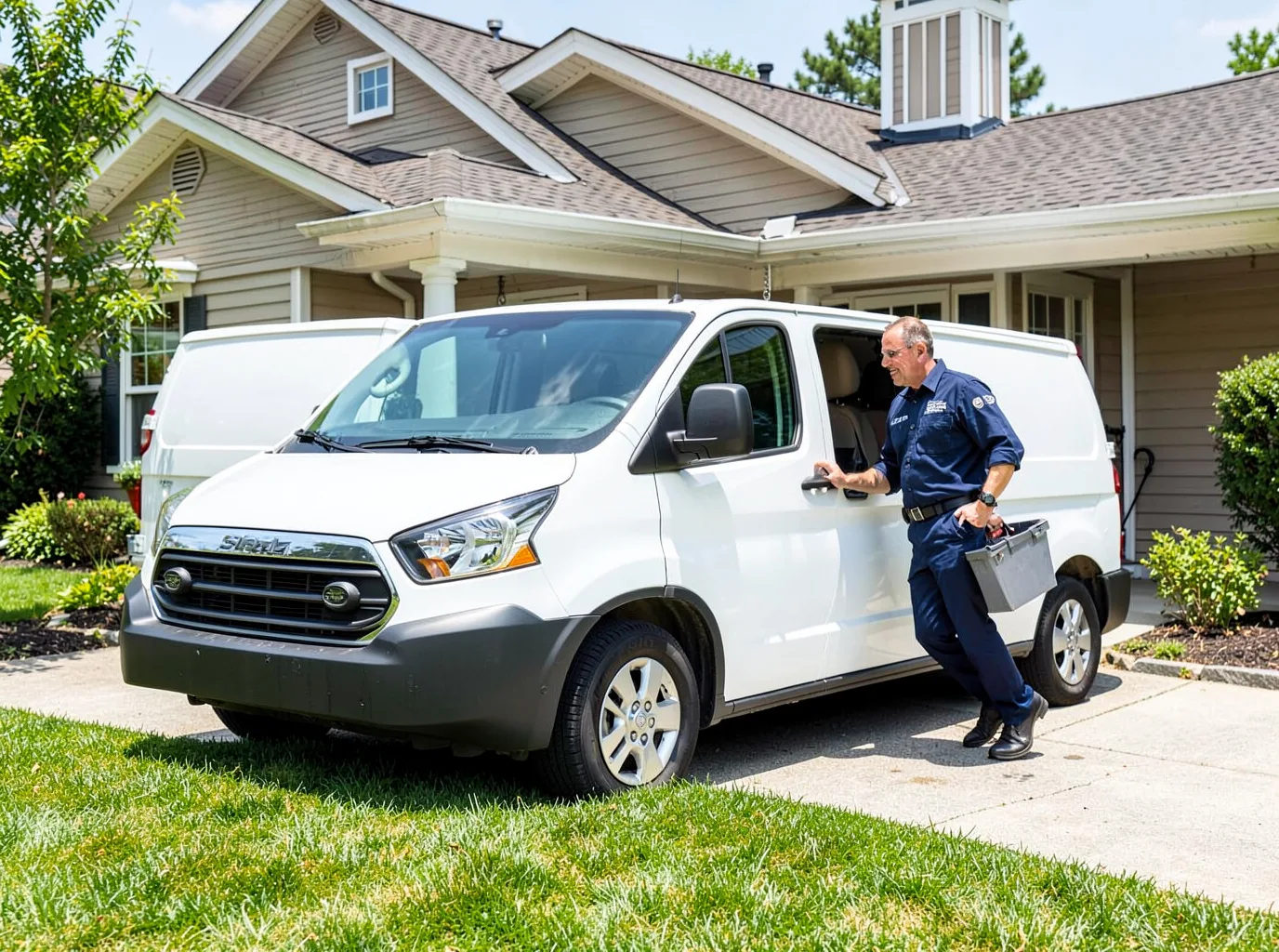 Emergency Plumber company in Crandall, TX